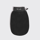Exfoliating Glove - Black - K & Company