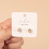 All that Glitters Earrings