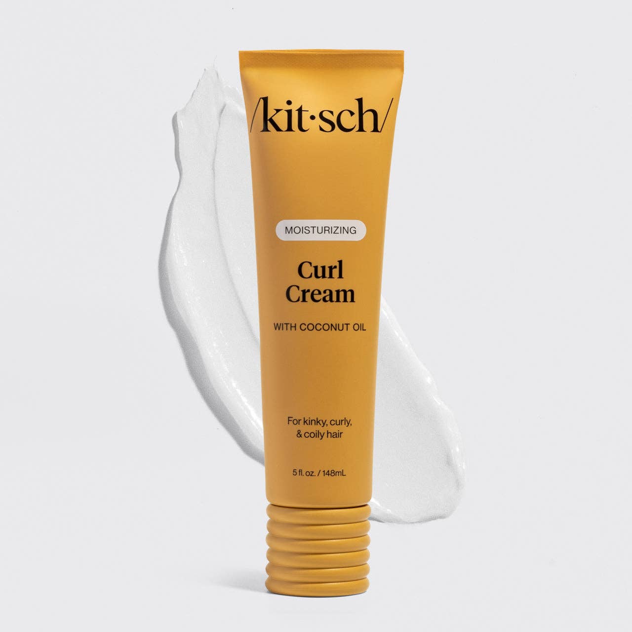 Moisturizing Curl Cream - K & Company
