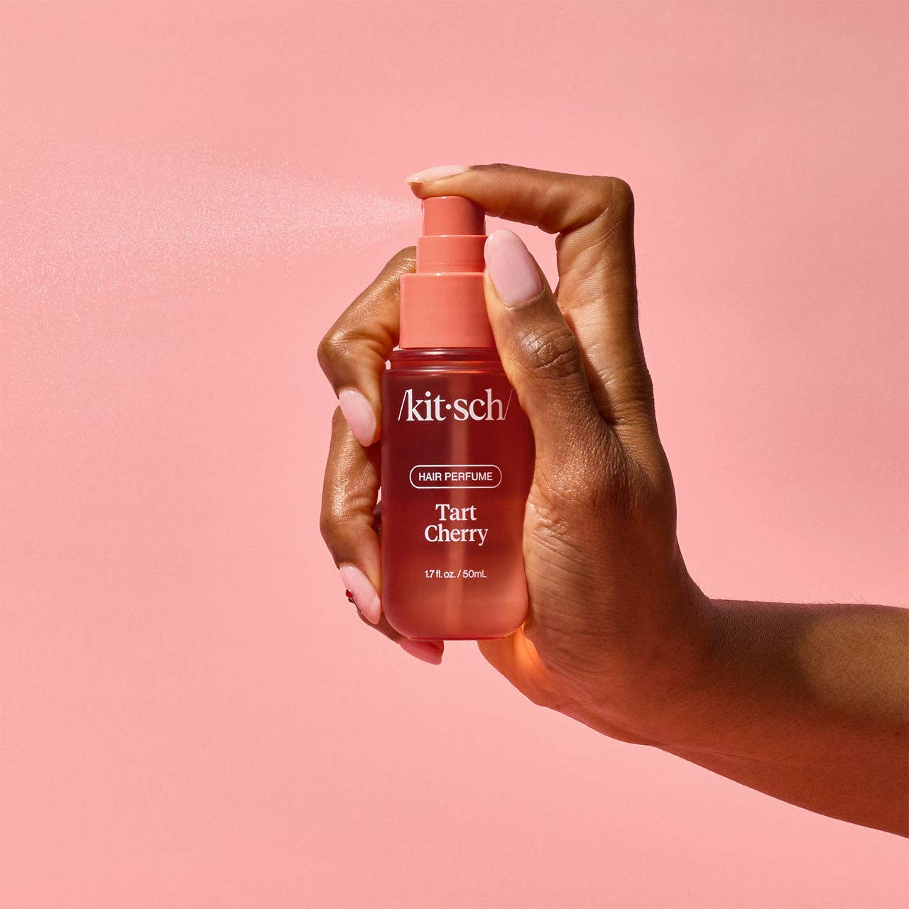 Tart Cherry Hair Perfume - K & Company