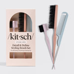 Detail & Define Styling Brush Set - K & Company