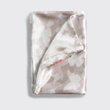 Satin Pillowcase - Champagne Butterfly