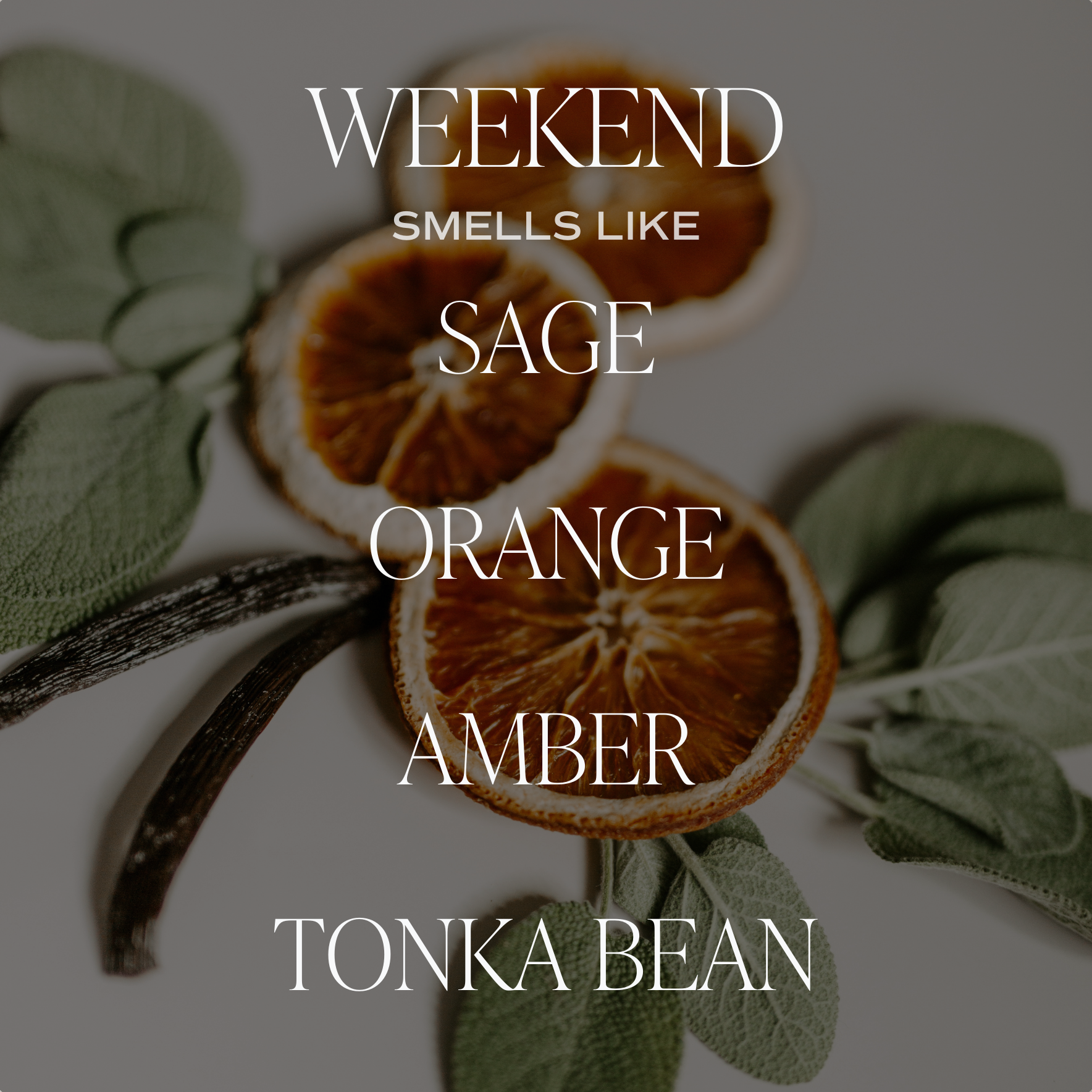 Weekend Reed Diffuser - K & Company
