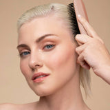 Scalp Renewal Brush in Terracotta - K & Company