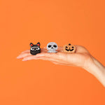 Mini Claw Clips 6pc Set - Halloween Squad - K & Company