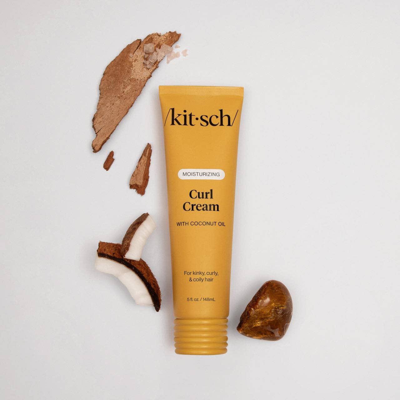 Moisturizing Curl Cream - K & Company