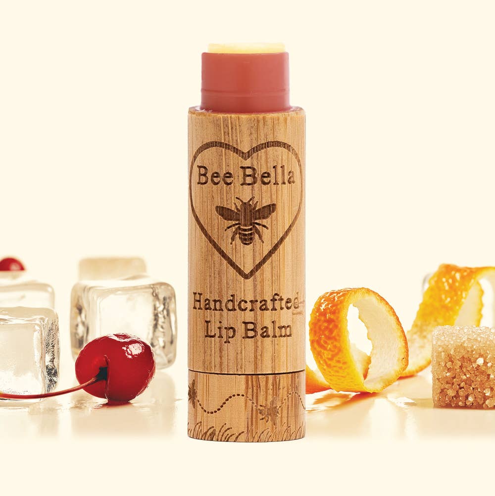 Wisconsin Old Fashioned Lip Balm - 6 pack - K & Company