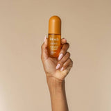 Caramel Cream Hair & Body Perfume Mist - K & Company