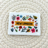 New London Meadow Magnet