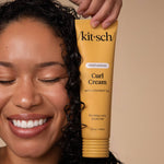 Moisturizing Curl Cream - K & Company