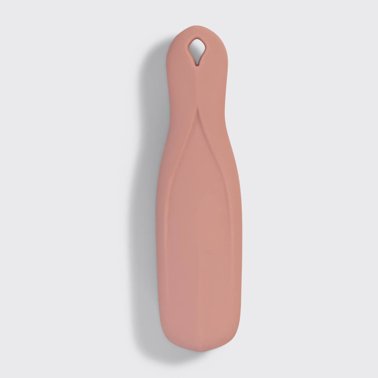 Scalp Renewal Brush in Terracotta - K & Company