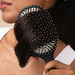 Smooth & Polish Brush in Black - K & Company