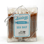 16pc. Caramel Gift Box: Sea Salt - K & Company
