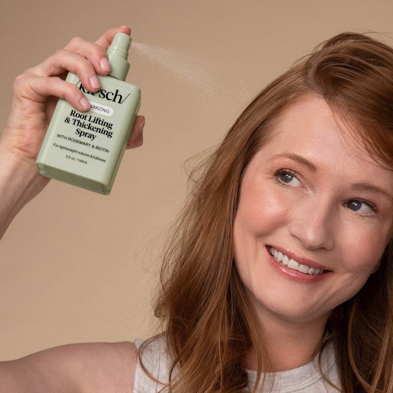 Root Lifting & Thickening Spray - K & Company