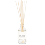 Calm and Comfort Reed Diffuser - K & Company
