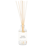 Warm and Cozy Reed Diffuser - K & Company
