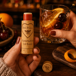 Wisconsin Old Fashioned Lip Balm - 6 pack - K & Company