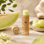 Honeydew Melon Lip Balm | 6-Pack - K & Company