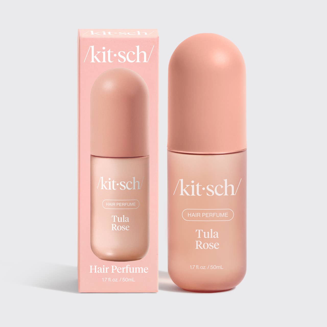 Tula Rose Hair Perfume - K & Company
