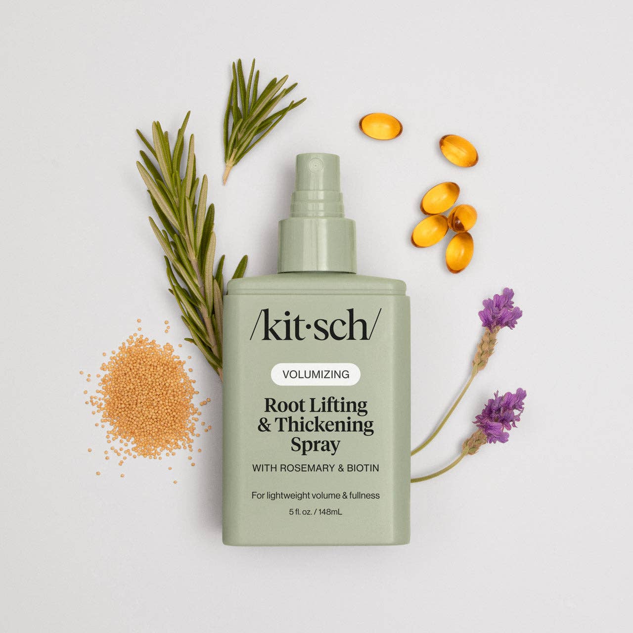 Root Lifting & Thickening Spray - K & Company