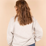 Beach Crewneck Sweatshirt