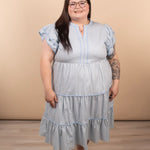 Coastal Daydream Dress - K & Company