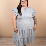 Coastal Daydream Dress - K & Company