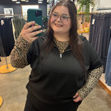 Cooler Days Half Zip Vest (Top Only)