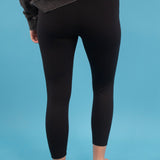 Essential High Waist Leggings with Pockets