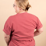 Feelin' Grinchy Graphic Tee