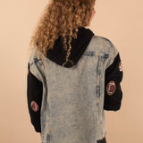 Friday Night Lights Denim Jacket