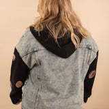 Friday Night Lights Denim Jacket