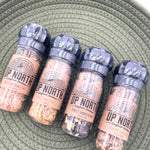 Up North Longhorn Smokers Seasonings - K & Company