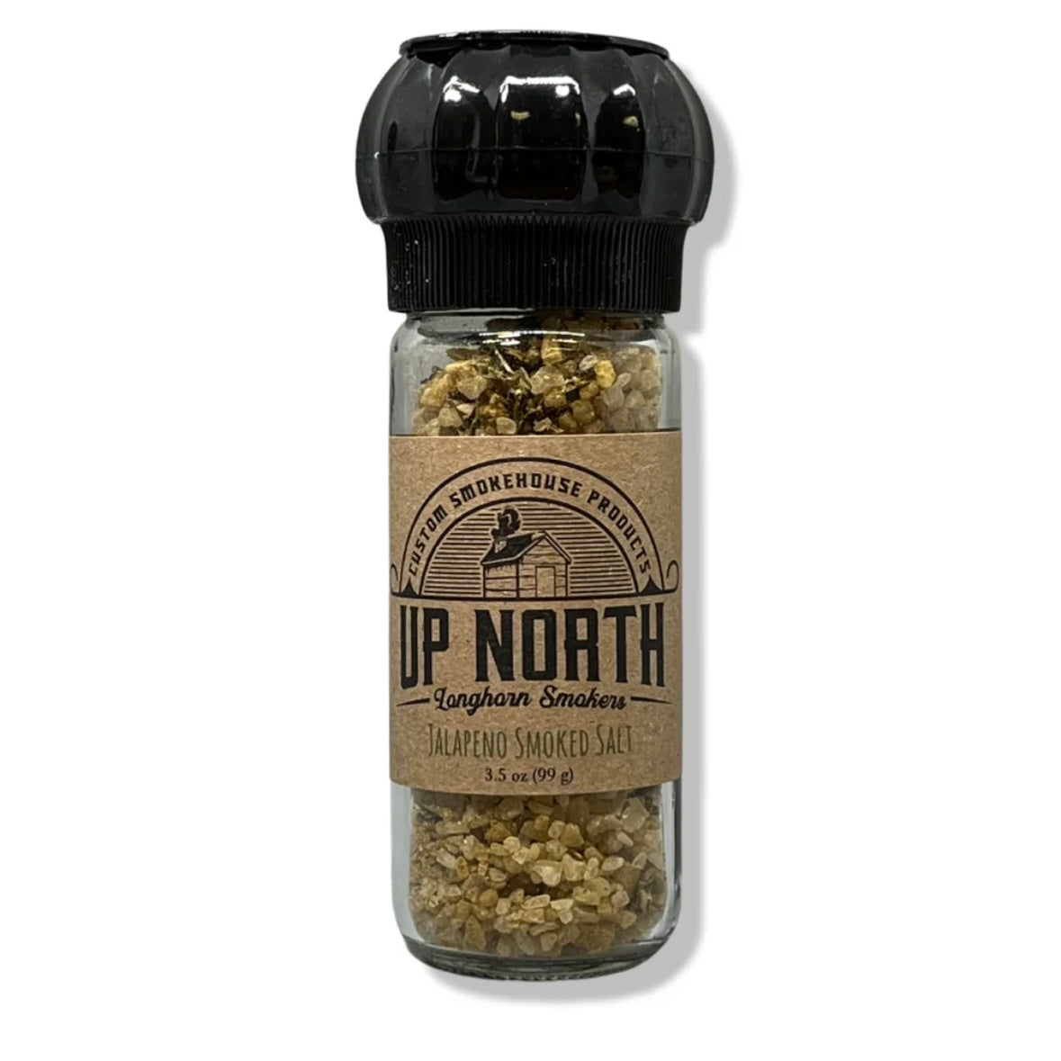 Up North Longhorn Smokers Seasonings