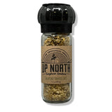 Up North Longhorn Smokers Seasonings