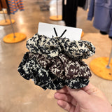 Fiona Trio Scrunchies - K & Company