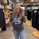 90s Witch Movies Graphic Tee - K & Company