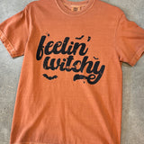 Feelin' Witchy Graphic Tee