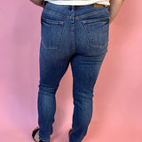 Judy Blue High Waist Tummy Control Skinny Jean