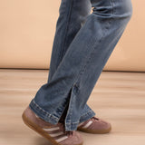 Judy Blue Tummy Control High Waist Slim Bootcut Jeans