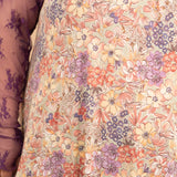 Magic Meadows Floral Dress