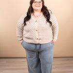 Lucy Soft Wash Wide Leg Pants - K & Company