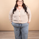 Lucy Soft Wash Wide Leg Pants - K & Company