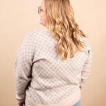 Nora Soft Blend Button Cardigan - K & Company