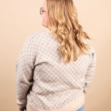 Nora Soft Blend Button Cardigan - K & Company