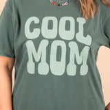 Not a Regular Mom Graphic Tee