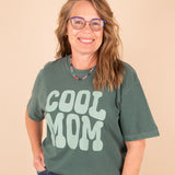 Not a Regular Mom Graphic Tee
