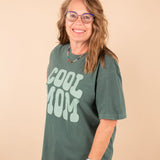 Not a Regular Mom Graphic Tee