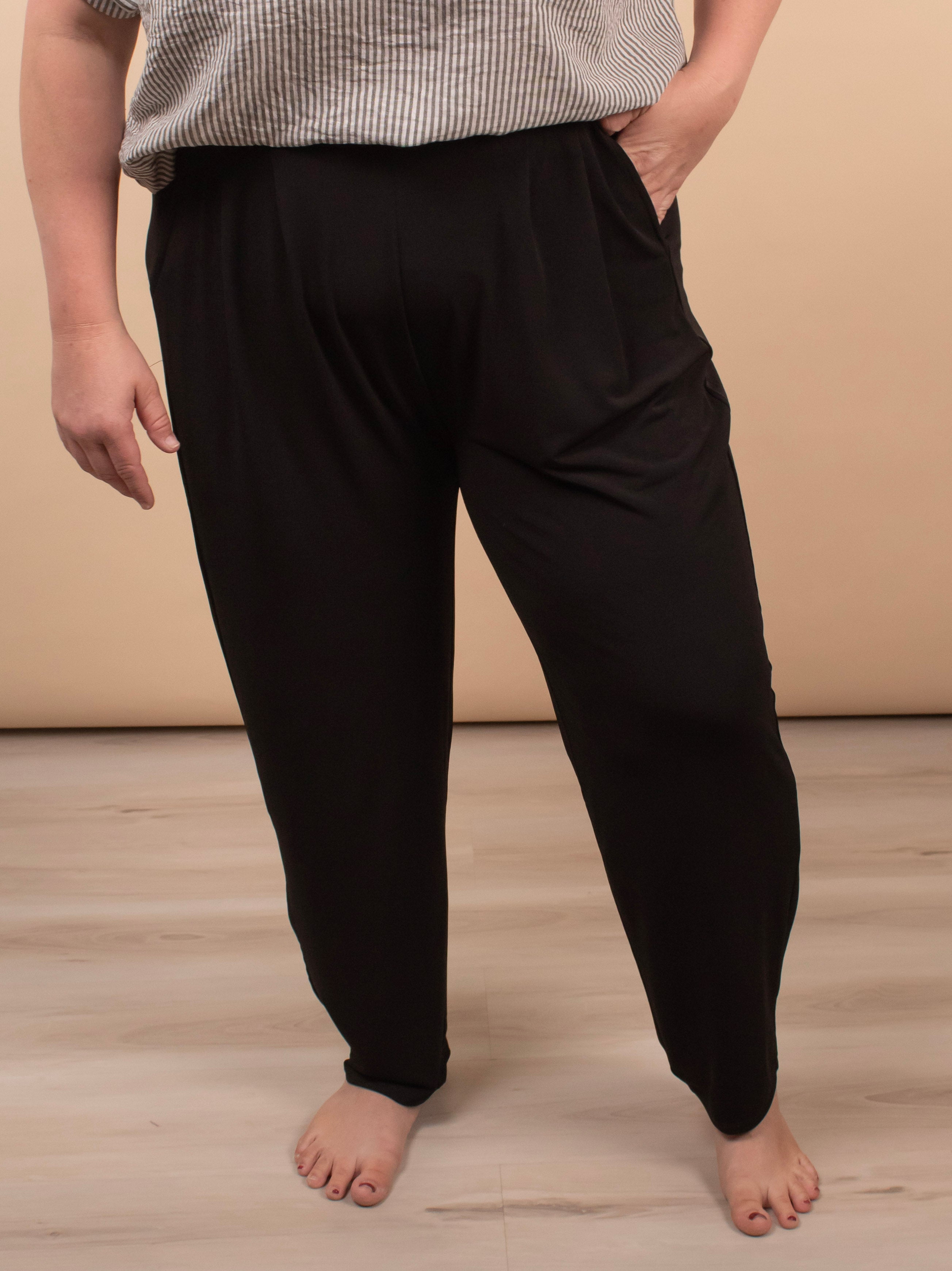 Power Move Pants - K & Company