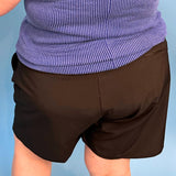 Rory Essential Active Shorts